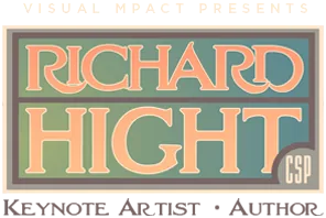 Richard Hight