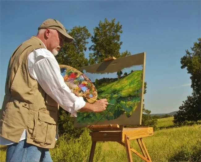 03field-painting