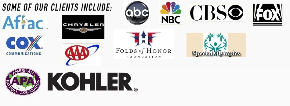 Our Clients
