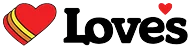 Loves Logo