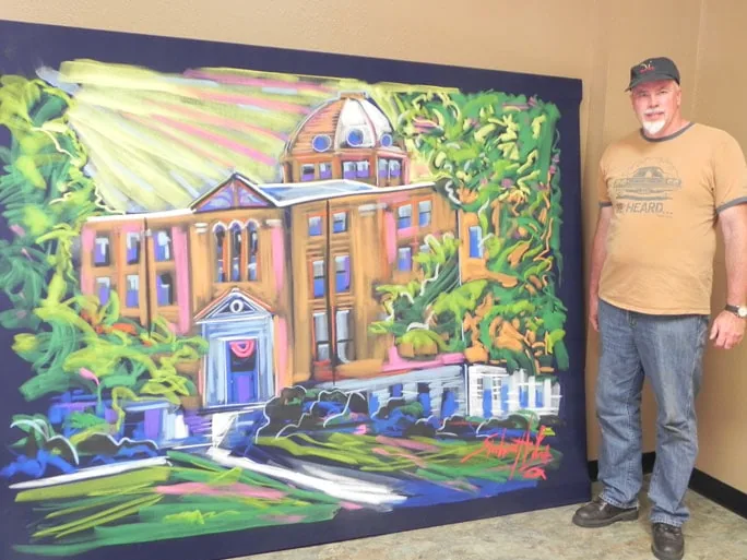 richard_watonga_house